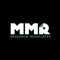MMR Research Associates, Inc. Logo