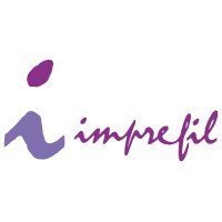 IMPREFIL DISTRIBUCIONES S.A. Logo