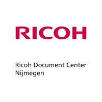 Ricoh Nijmegen Logo