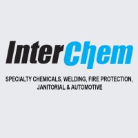 Interchem Limited (Trinidad) Logo