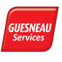 Guesneau Services Logo