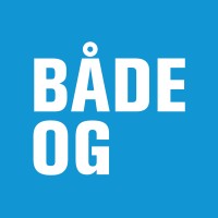 Både Og AS Logo