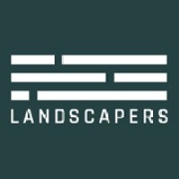 LANDSCAPERS Logo