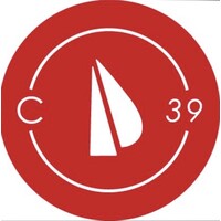 Creative39 Yachting Solutions Logo