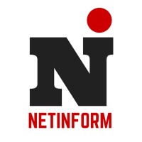 Netinform Logo