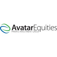 Avatar Equities Logo