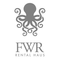 FWR Rental Haus Logo