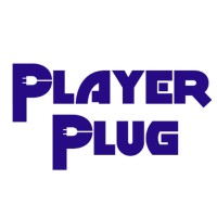 PlayerPlug, LLC Logo