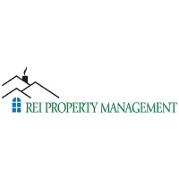 REI Property & Asset Management, Inc. Logo