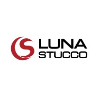 Luna Stucco LLC Logo