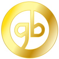 GoldBlue AB Logo