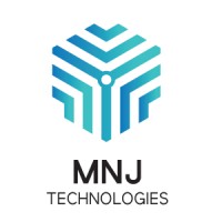 MNJ Technologies Logo