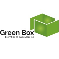 Green Box A/S Logo