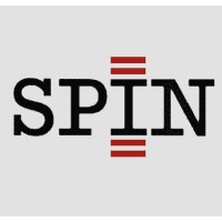 Spin UK Limited Logo