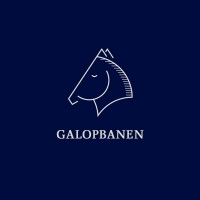 Klampenborg Galopbane A/S Logo