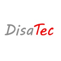 DisaTec Logo