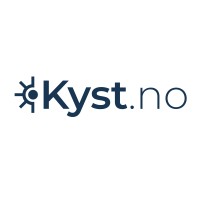 Kyst.no | Norsk Fiskeoppdrett Logo