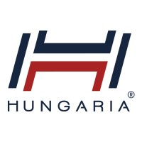 HUNGARIA Logo