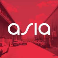 Asia Digital Logo