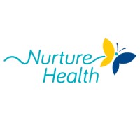 Nurture Health South Africa Logo