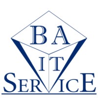 BAIT SERVICE S.r.l. Logo