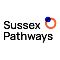 Sussex Pathways Logo