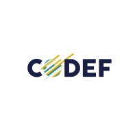 CODEF Logo
