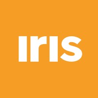 IRIS – Institut de recherche et dinformations socioéconomiques Logo