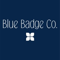 Blue Badge Co Logo
