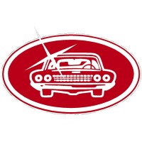 Churchill Auto Care Logo