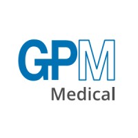 GPM Medical Logo