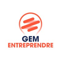 Gem Entreprendre Logo