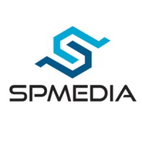 SPMEDIA Ltd. Logo