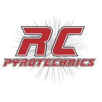 RC Pyrotechnics Logo