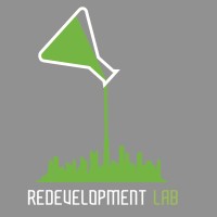 Redevelopment Lab Logo