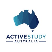 Active Study Australia Logo
