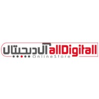 allDigitall Logo