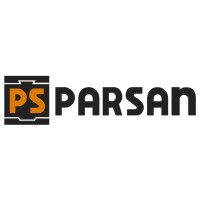 Parsan Makina Parçaları Sanayii A.Ş. Logo