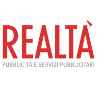 Realtà srl Logo