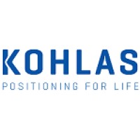 KOHLAS Logo