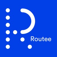 Routee Logo