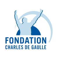 Fondation Charles de Gaulle Logo