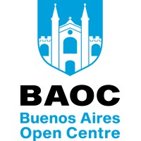 Buenos Aires Open Centre Logo