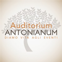 Auditorium Antonianum Logo