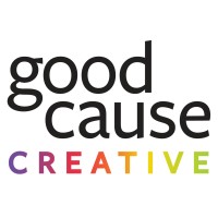 Good Cause Creative Logo