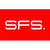 Stainless Finishing Solutions Ltd Logo