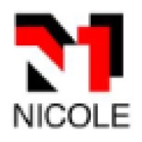 Nicole Group Logo