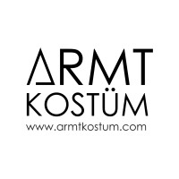 Armt Kostüm & Organizasyon Logo