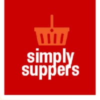 Simply Suppers Logo