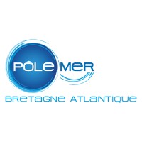 Pôle Mer Bretagne Atlantique Logo